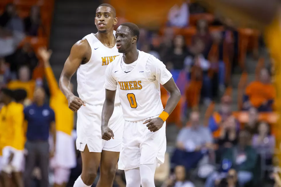 UTEP Basketball Players Helped Most By Extra Year of Eligibility
