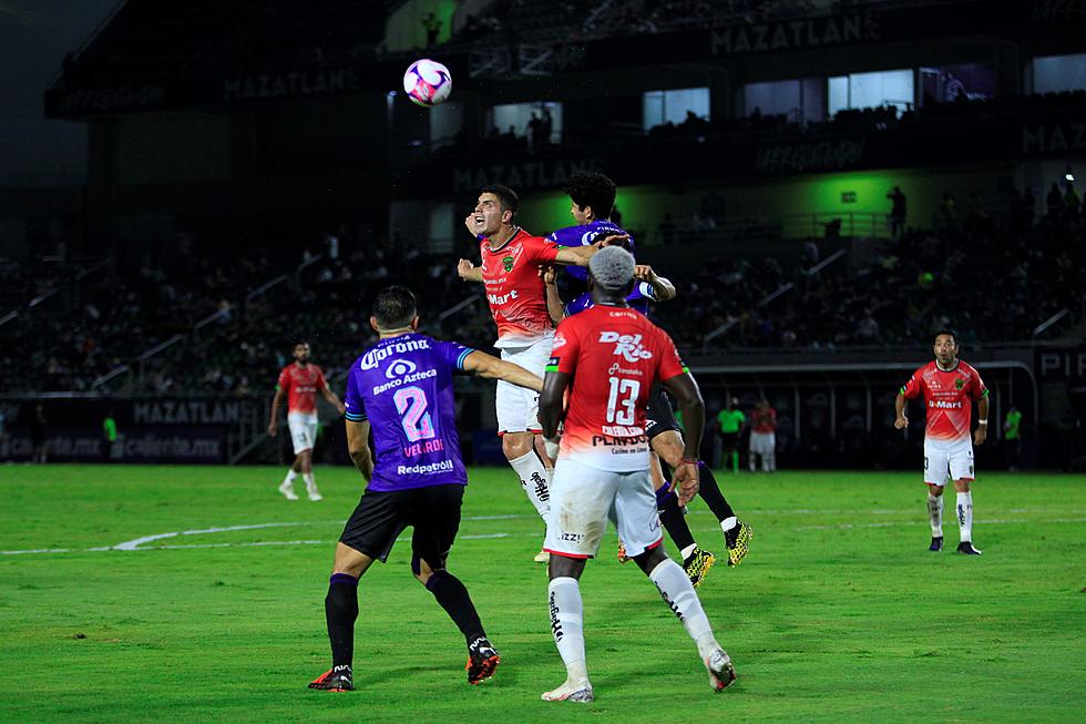 FC Juarez Terrible In 3-2 Loss To Last Place Mazatlan