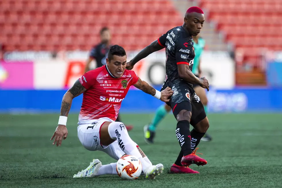 Bravos Look For Win Against Xolos in Home Opener