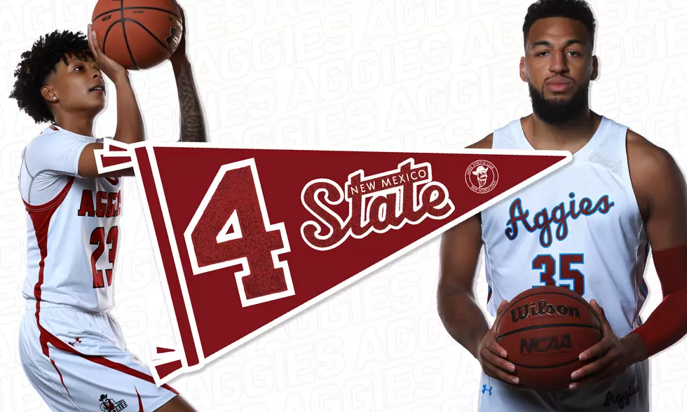 NMSU Athletics Raise $15K in 24 Hours with &#8216;Donate-4-State&#8217;