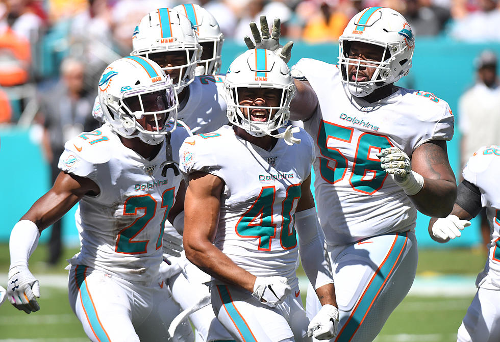 Nik Needham Re-Signs with Miami Dolphins
