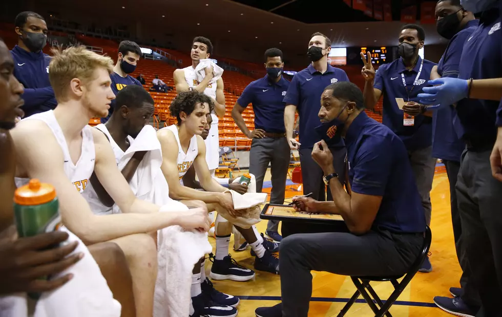 Arizona 69 – UTEP 61: Miners Hang In But Fall Short Against the Wildcats