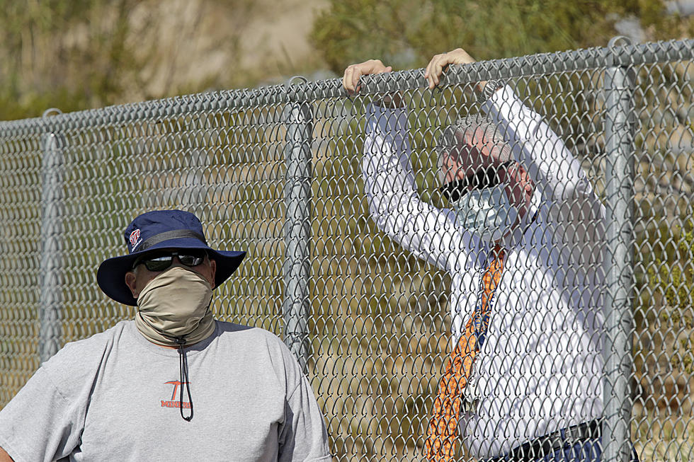 UTEP Football, Softball Programs Face Level II NCAA Violations