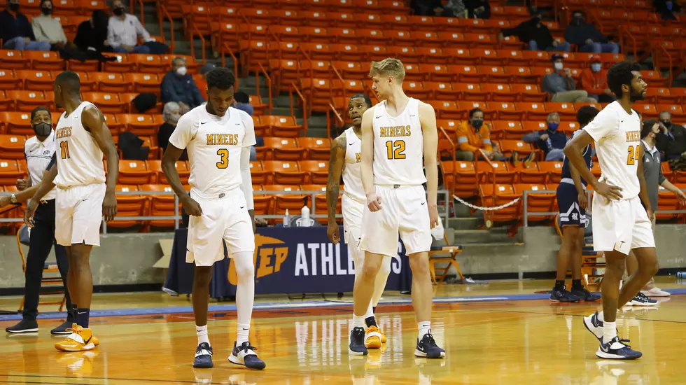 UTEP Basketball Games Pushed Due to Weather Concerns