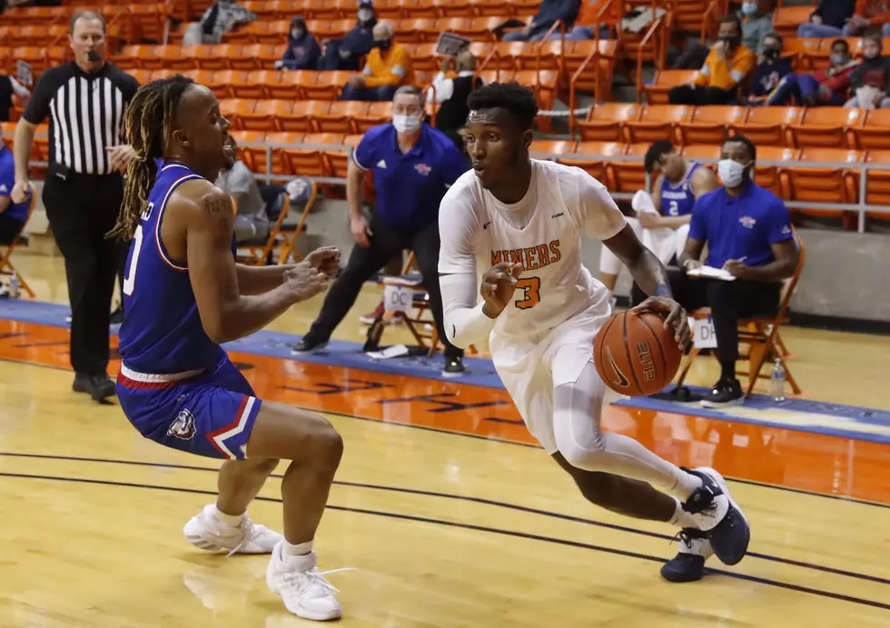 UTEP vs. UAB: 3 Things You Should Know for the Series