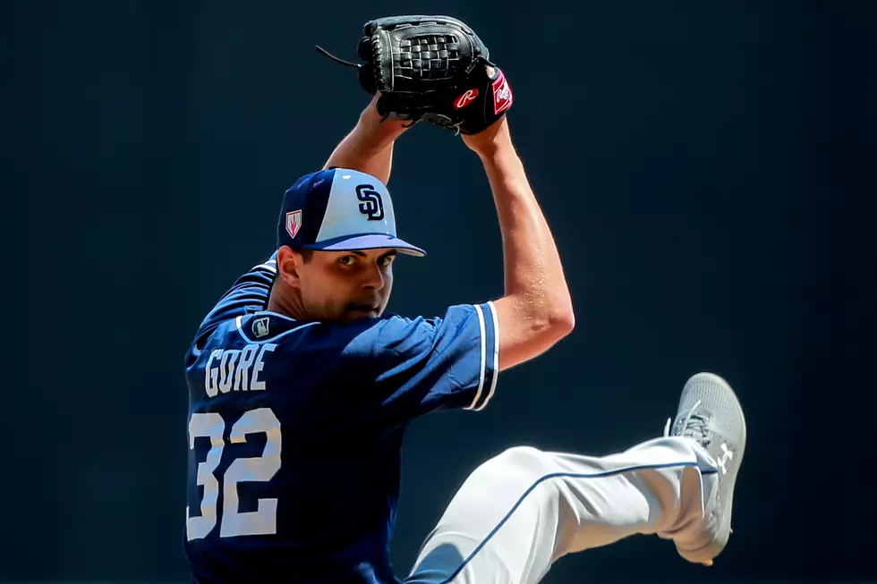 Padres Busy Offseason Could Leave Top Prospects in El Paso