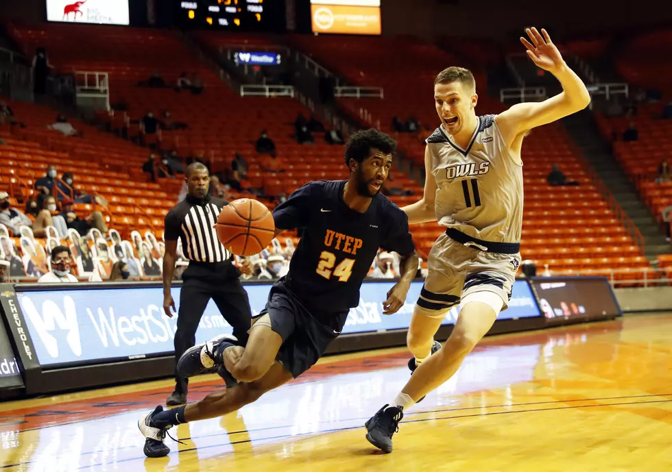  UTEP vs. North Texas: Five Things to Know Before Tipoff