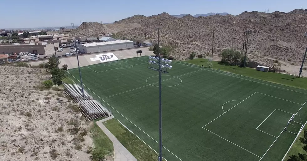 UTEP Soccer Reveals 2021 Schedule, Featuring a Trio of Power-5 Opponents