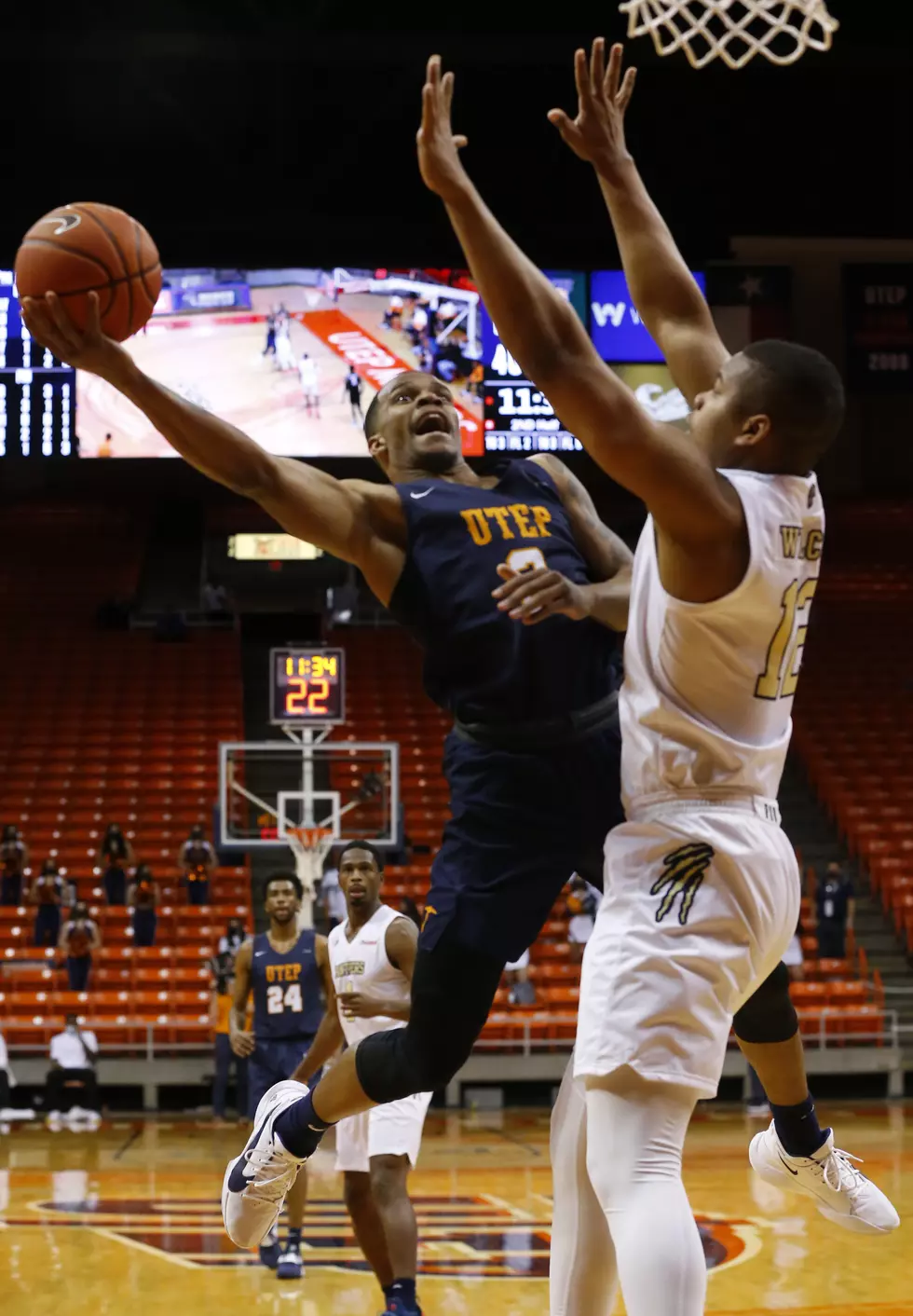 UTEP vs. Charlotte: Three Things to Know for the Series  