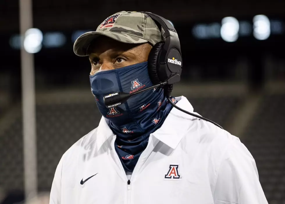 Theron Aych Returns to UTEP Football as Assistant Coach