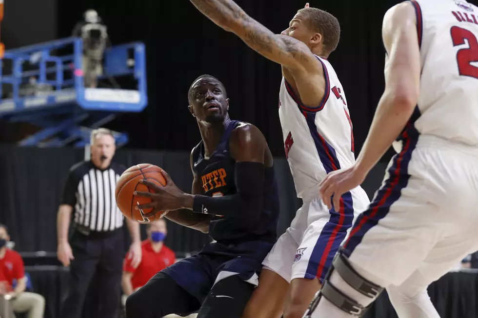UTEP Basketball: An Offseason Filled With Uncertainty Lies Ahead