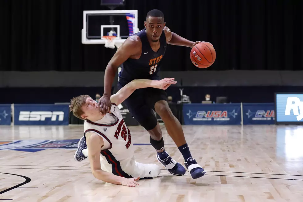 Twitter Explodes During UTEP Loss to FAU in CUSA Tournament