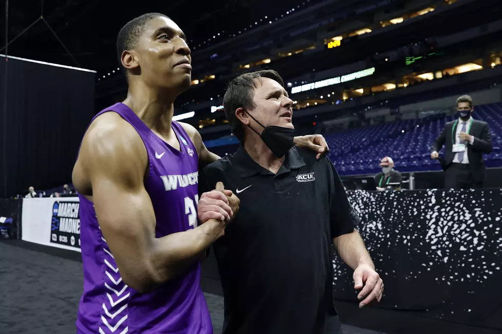 Abilene Christian v Texas