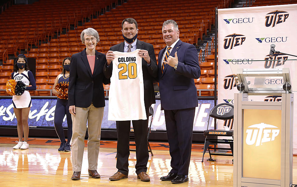 Coaching Profiles: Getting to Know UTEP Basketball&#8217;s New Hires