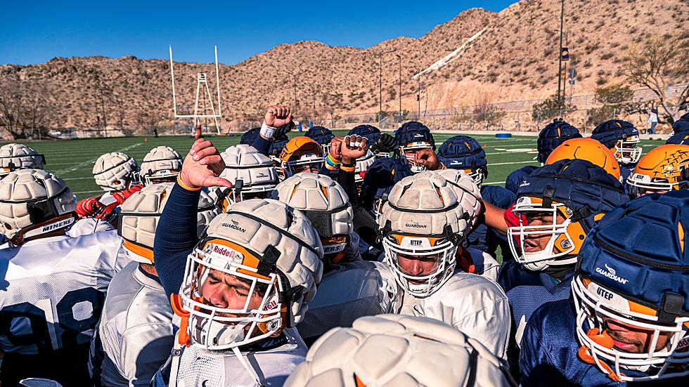 Ten UTEP Football Storylines to Follow This Offseason After the Spring Game