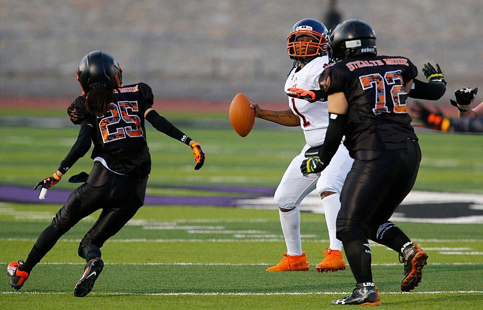 Sun City Stealth Players make WFA All-American Team