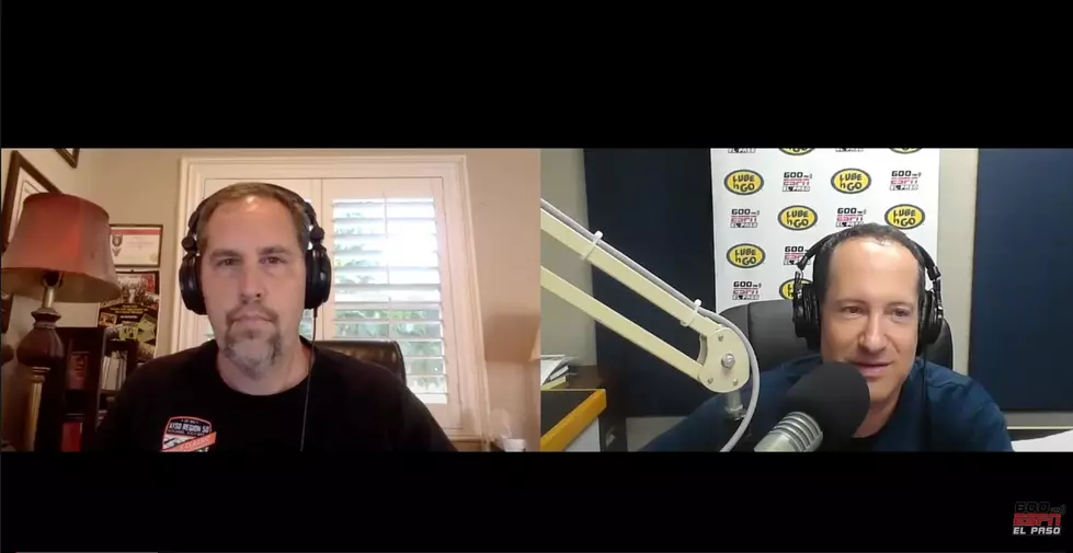 SportsTalk Interviews: Jeff Erickson Talks Fantasy Baseball
