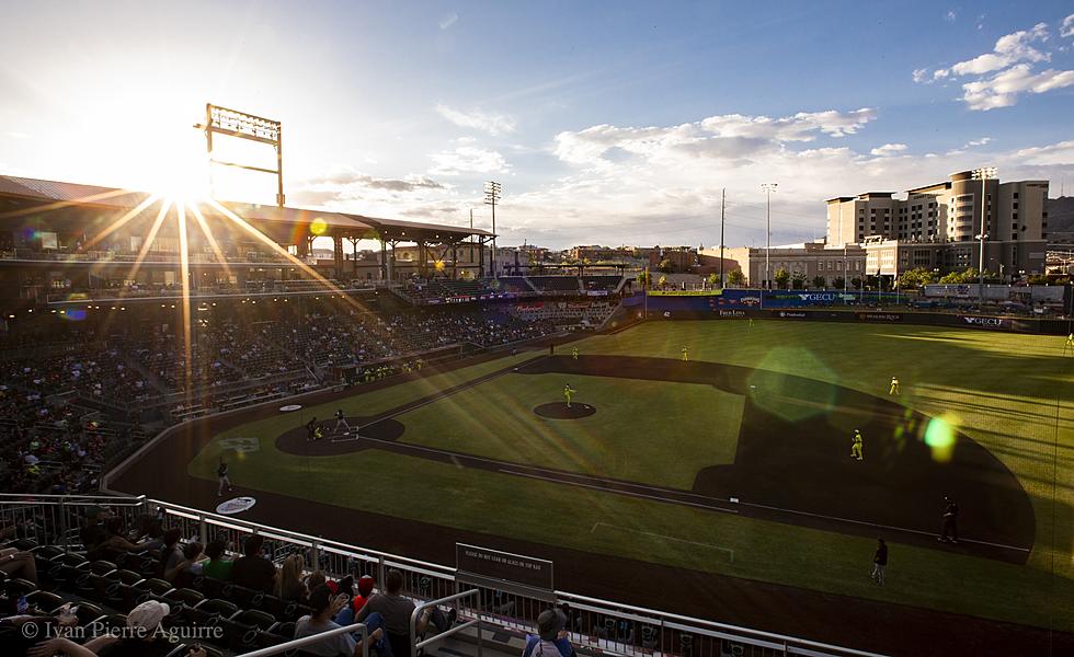 El Paso Chihuahuas, Now Our Beloved Boys of Spring, Summer, Fall