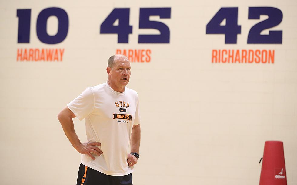 New Associate HC Jeremy Cox Brings Over Three Decades of Experience to UTEP