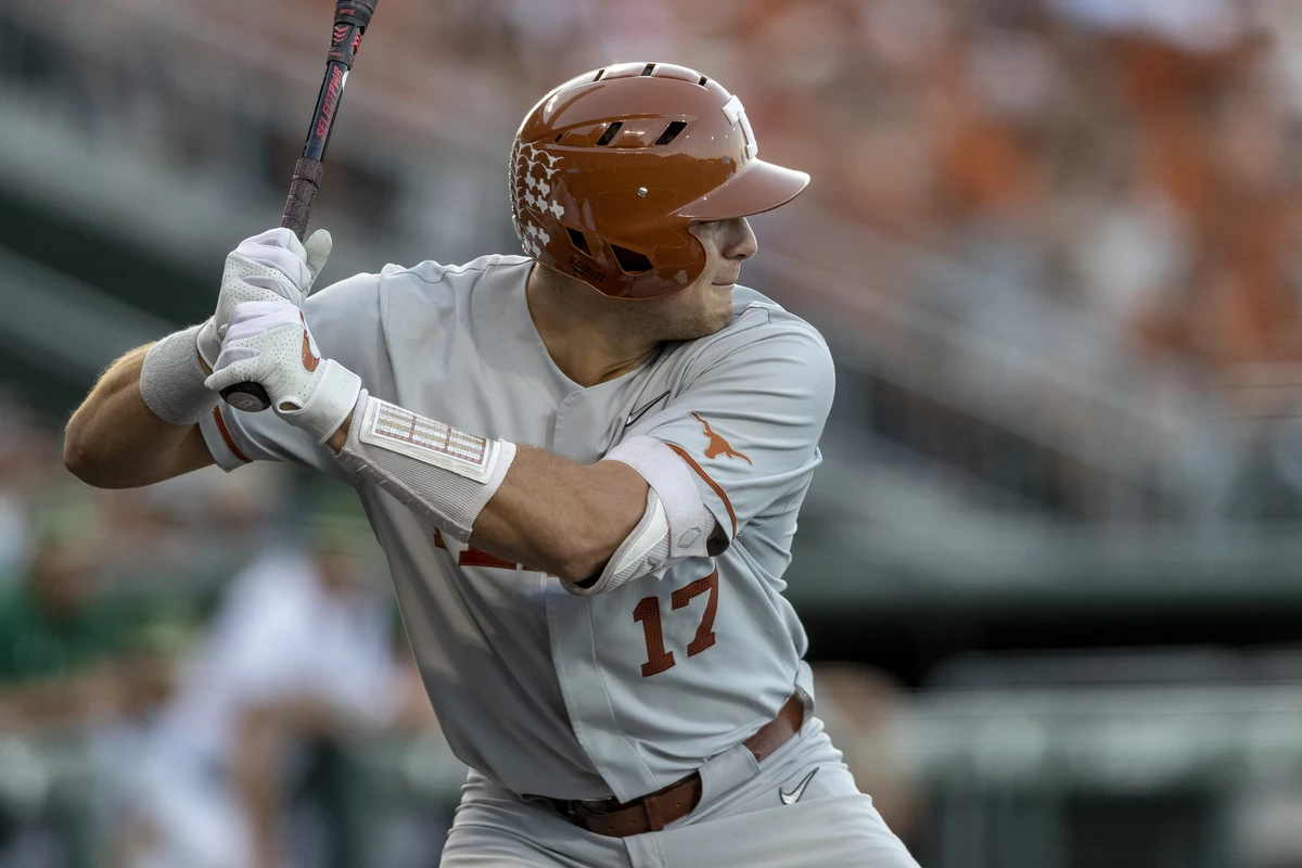 Texas Star Ivan Melendez Gets Drafted By Marlins in 16th Round