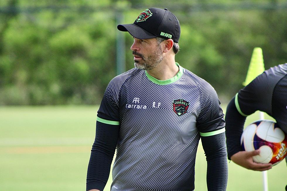 FC Juarez Begins Preseason in Acapulco with New Superstar Coach 