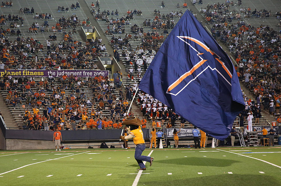 Why El Paso Needs To Cheer For UTEP Sports