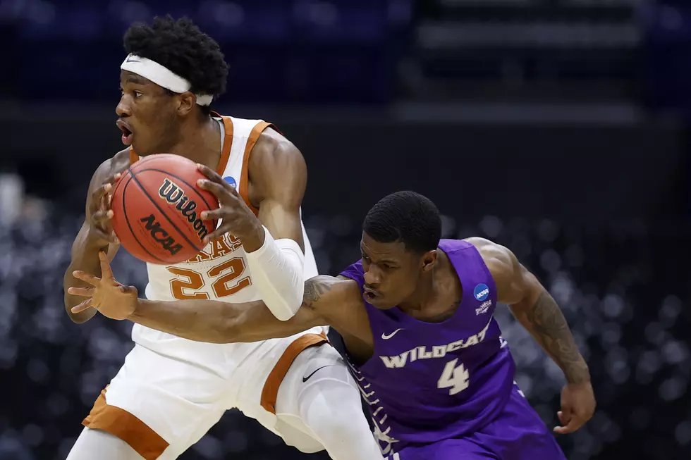 Abilene Christian v Texas