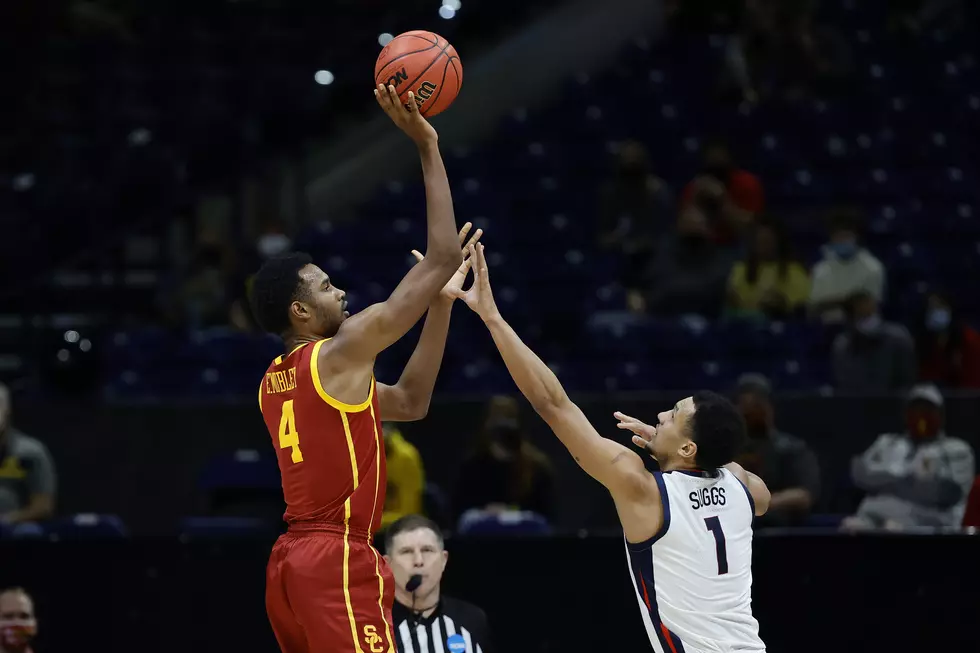 USC v Gonzaga