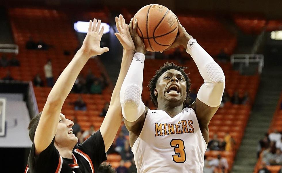 Former Miner, Coppin State Grad Anthony Tarke Signs with Detroit