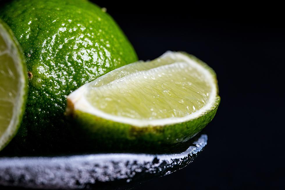 How Lime Juice and Sun Exposure Can Give You A Nasty Rash