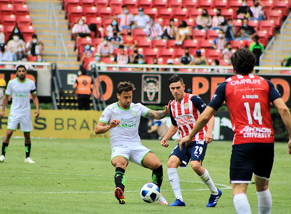 FC Juarez Obtains First Point Of 2021 Apertura Season