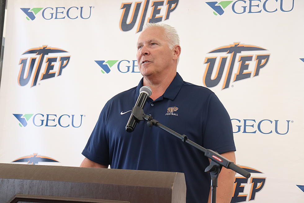 Battle of I-10 Preview: Will UTEP Snap NMSU&#8217;s 3 Game Win Streak?