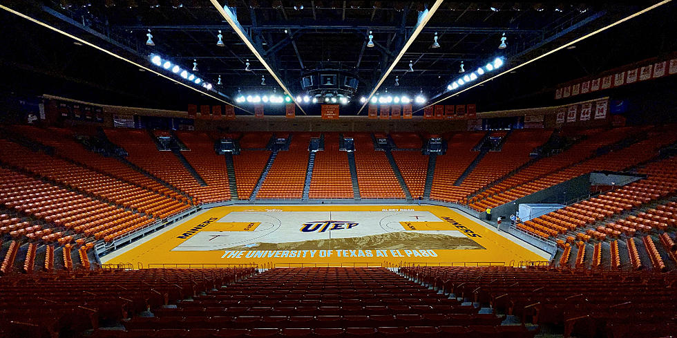 Social Media Reacts to New Basketball Court Inside Haskins Center