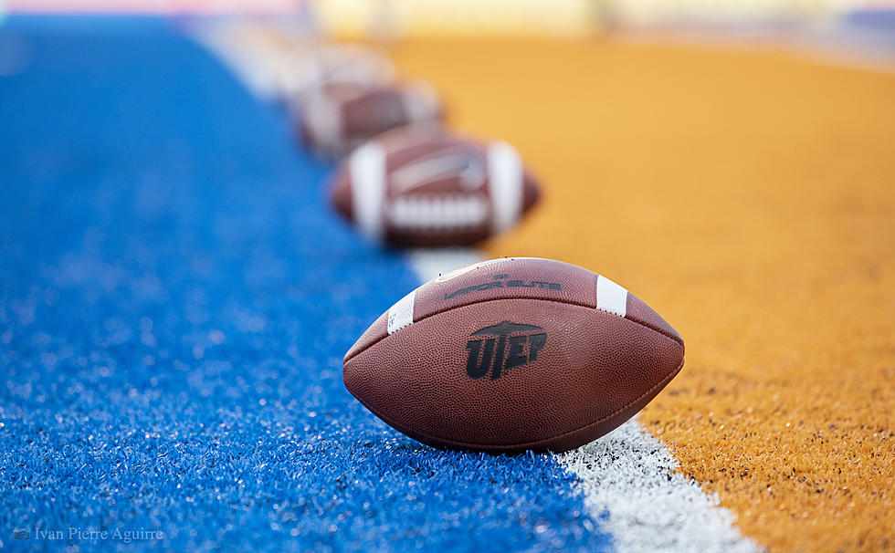 UTEP Gaining Little Traction in G5 Conference Realignment Rumors