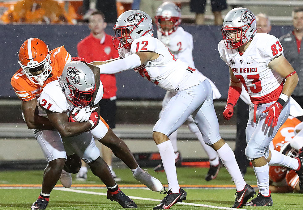 UTEP Football Makes the Right Second Half Adjustments To Win
