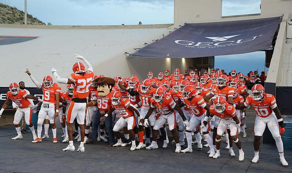 It&#8217;s Time to Talk UTEP Football: 2022 Season Preview