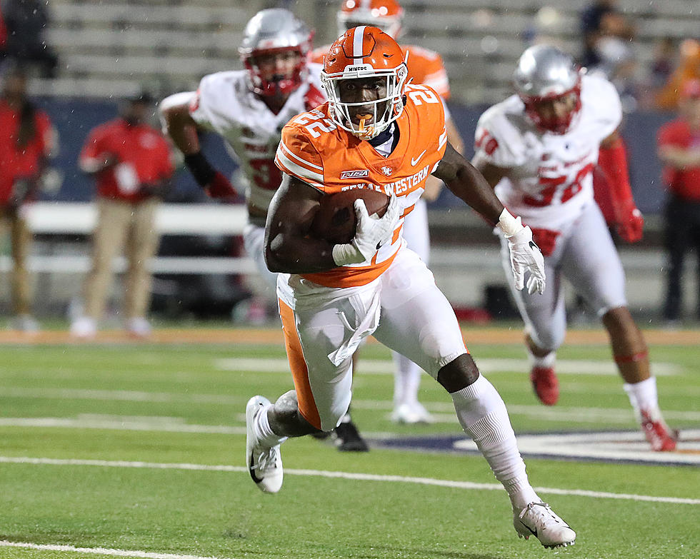 UNM Lobos Outcome Could Determine Rest of UTEP Football Season