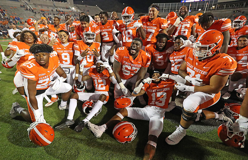 What You Need to Know About UTEP Football’s 2022 Schedule