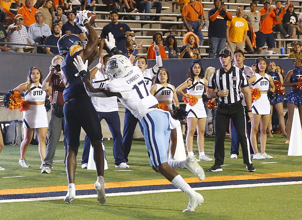 UTEP 28 &#8211; Old Dominion 21: Miners Win 1st C-USA Game Since 2018, Improve to 4-1