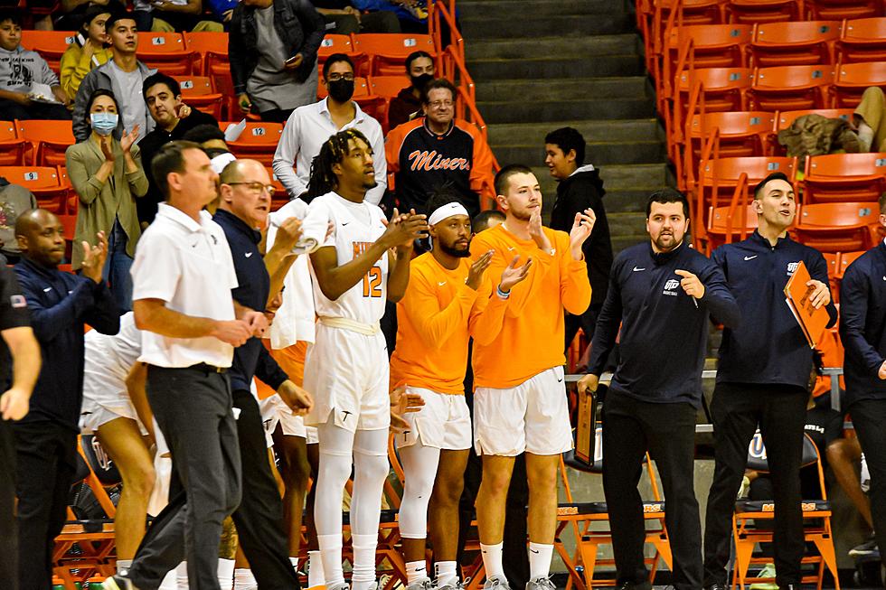 UTEP Rallies From Behind to Outlast McNeese State, 82-72