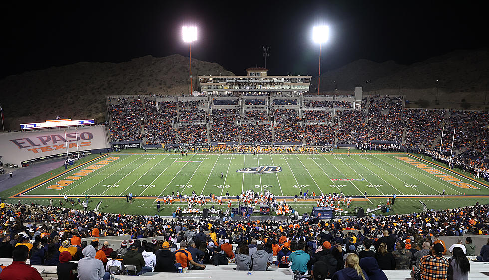 Low in the Standings, But Not in the Stands: UTEP Ranks 1st in CUSA Attendance