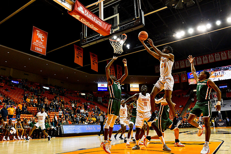 UTEP Wears Down Florida A&#038;M in 67-53 Win
