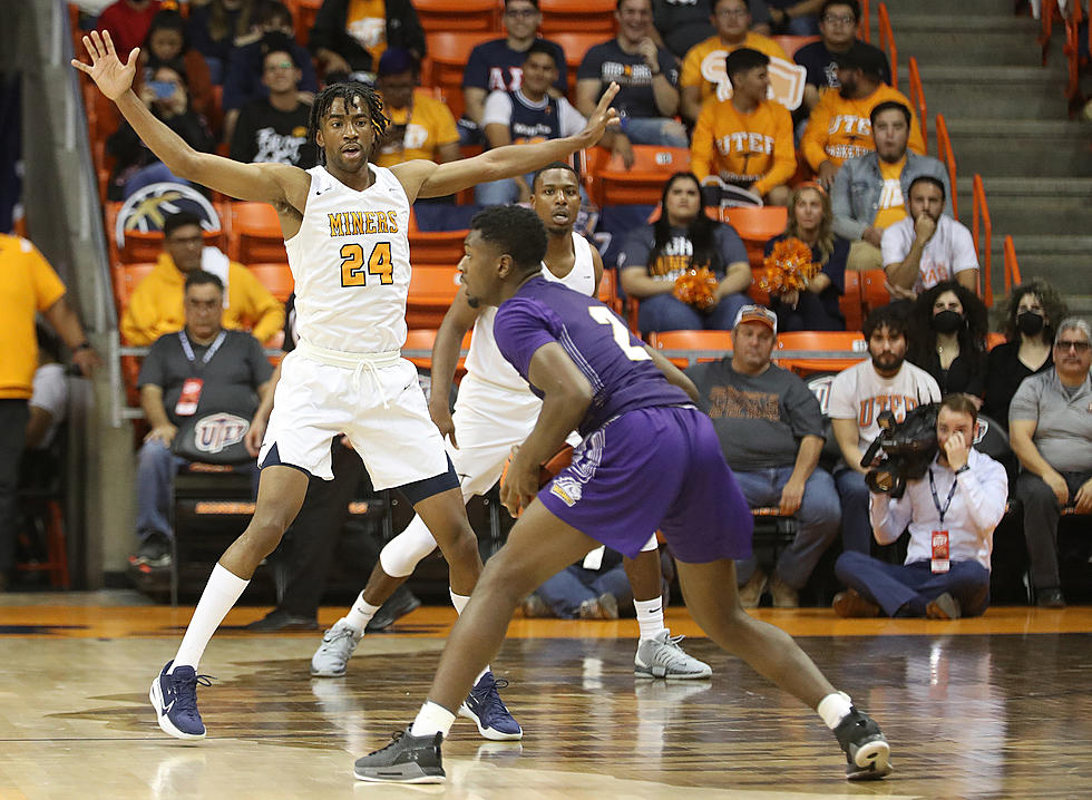 10 Things That Impressed Me from UTEP Basketball&#8217;s Season Opening Win Over WNMU
