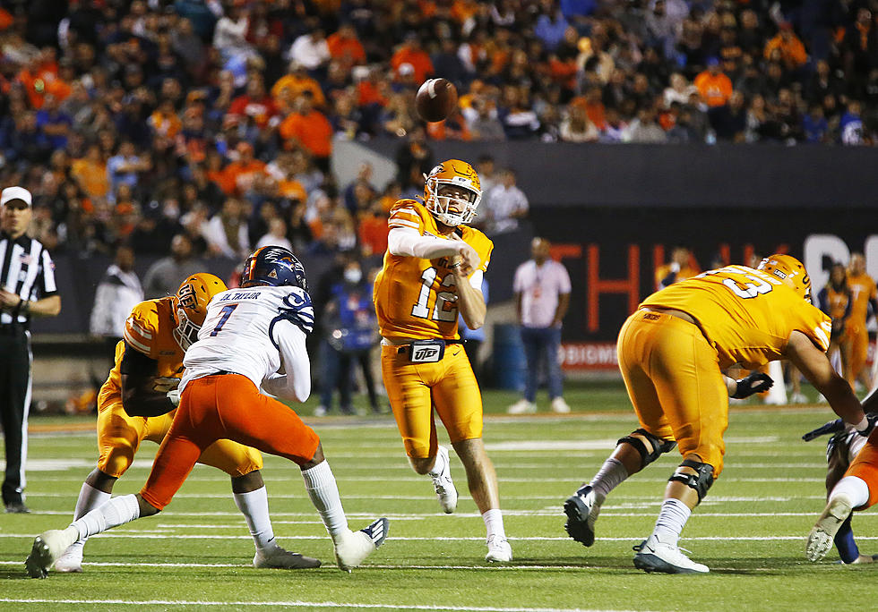 Next Two Games Will Tell Us A Lot About UTEP Football Team