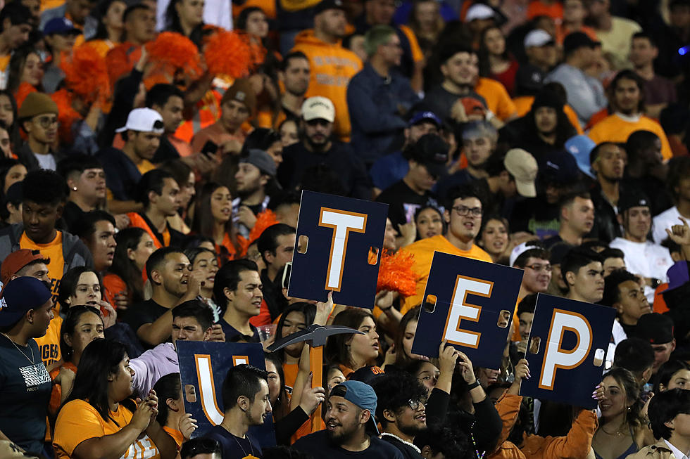 UTEP Football Early Signing Class Among the Best in Years