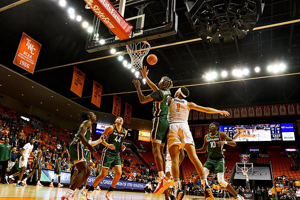 UTEP Will Need to Rebound Better in Rematch Against NMSU