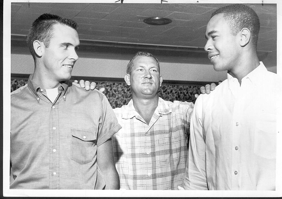 Happy 60th Anniversary to Don Haskins Debut at Texas Western