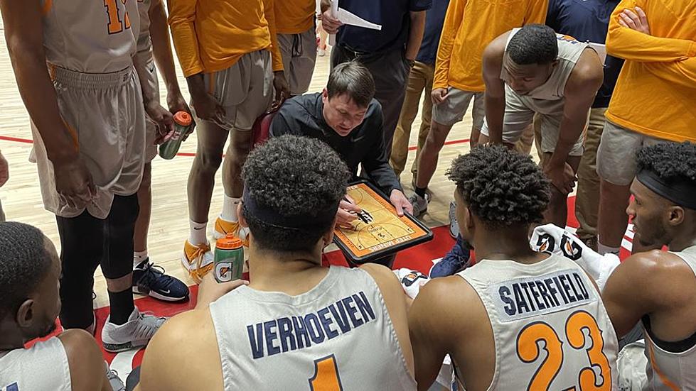 Short-Handed UTEP Bests New Mexico at The Pit, 77-69