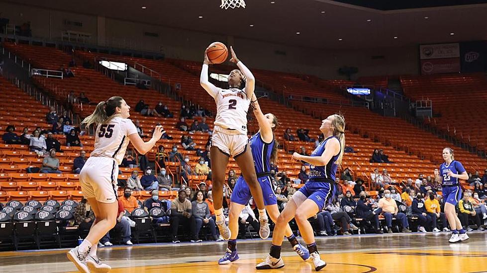 UTEP Women’s Basketball Faces More Postponements Due to COVID