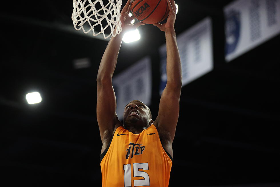UTEP Snaps C-USA Road Losing Streak with Strong Win at Old Dominion
